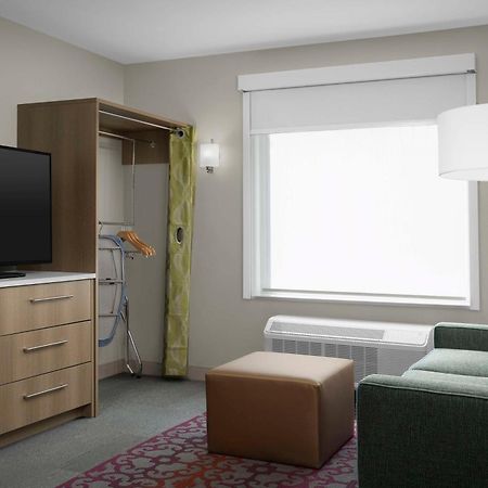 Home2 Suites By Hilton Poughkeepsie Luaran gambar