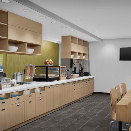 Home2 Suites By Hilton Poughkeepsie Luaran gambar