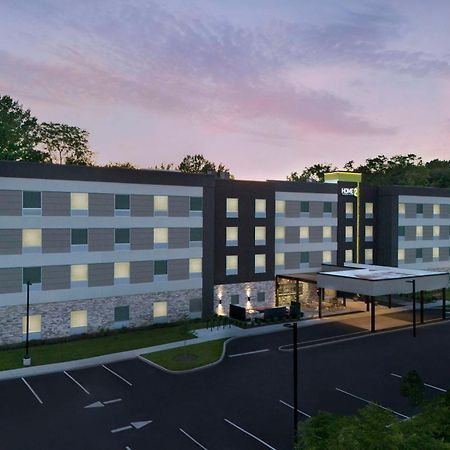 Home2 Suites By Hilton Poughkeepsie Luaran gambar