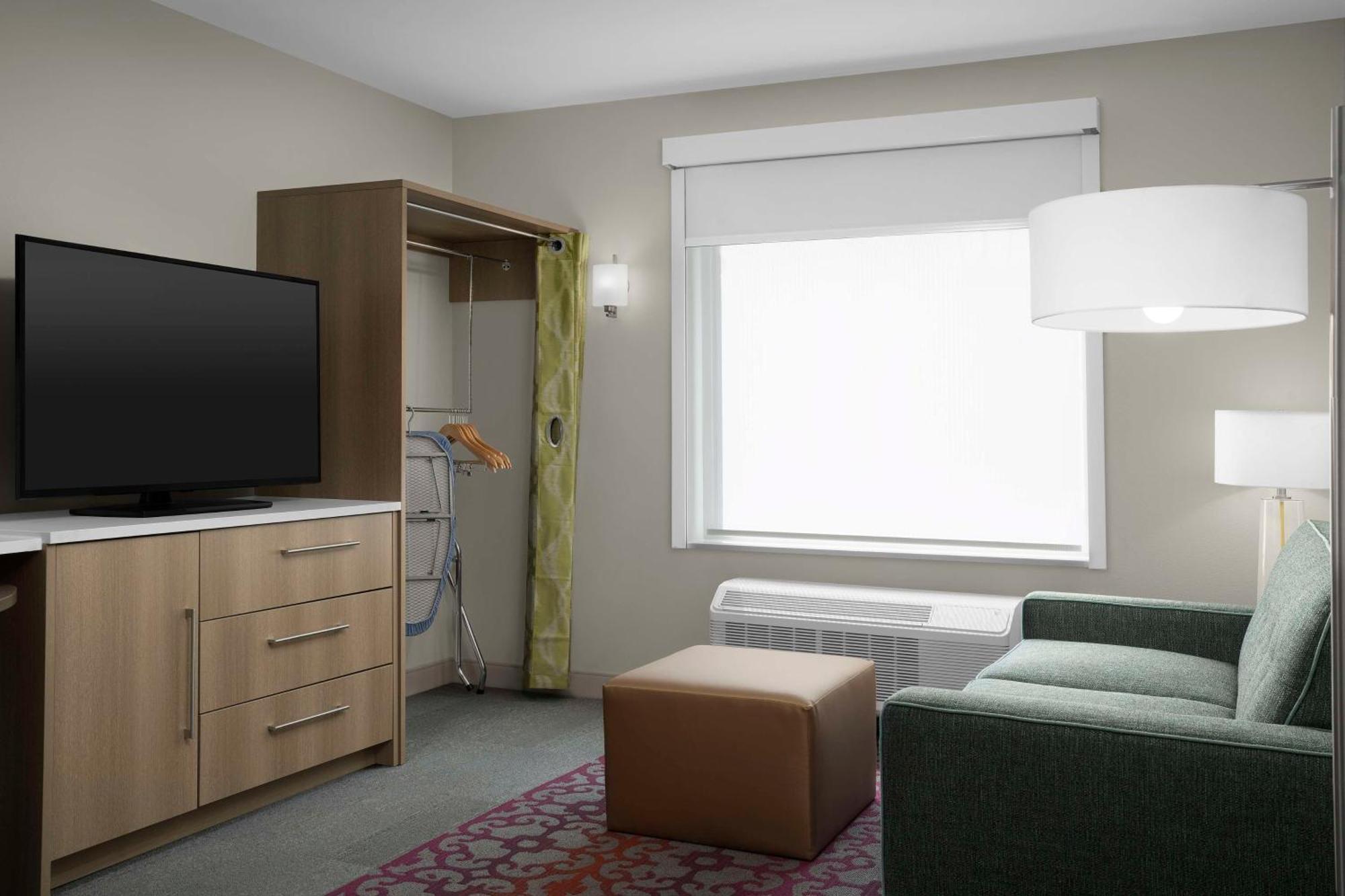 Home2 Suites By Hilton Poughkeepsie Luaran gambar