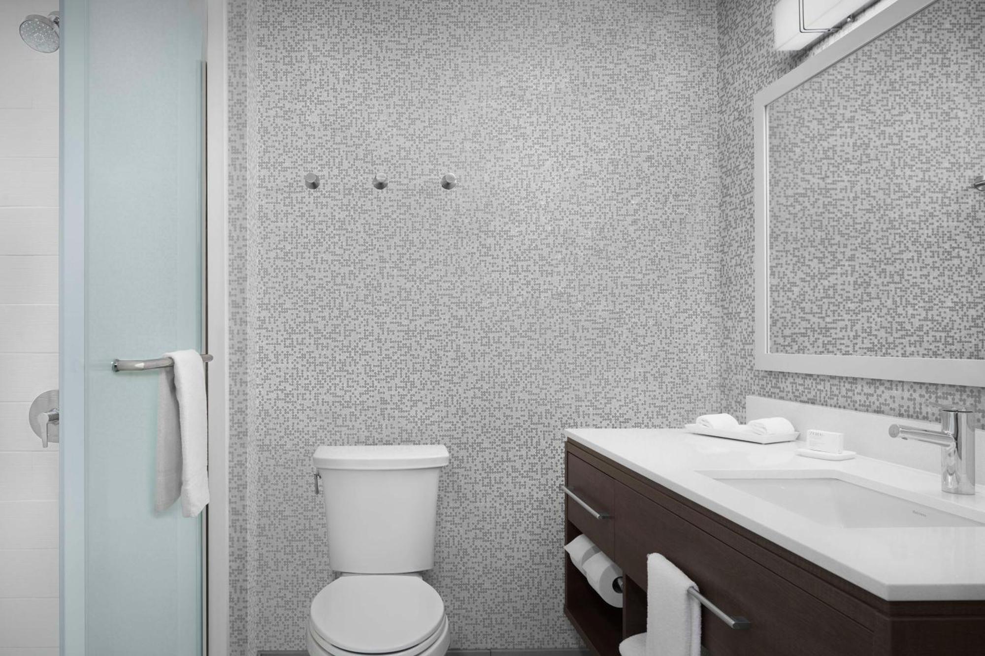 Home2 Suites By Hilton Poughkeepsie Luaran gambar