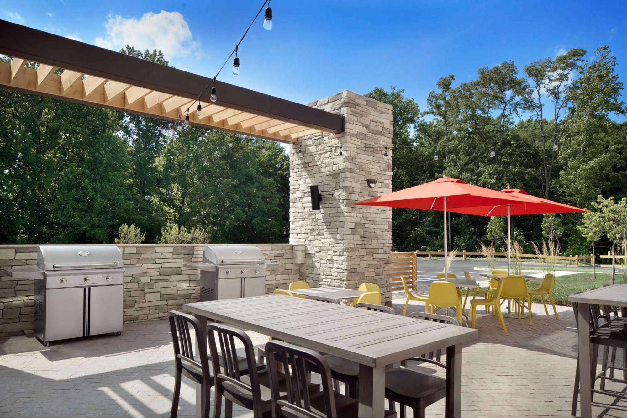 Home2 Suites By Hilton Poughkeepsie Luaran gambar