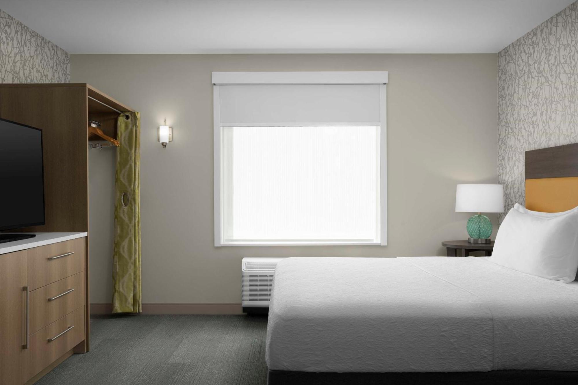 Home2 Suites By Hilton Poughkeepsie Luaran gambar
