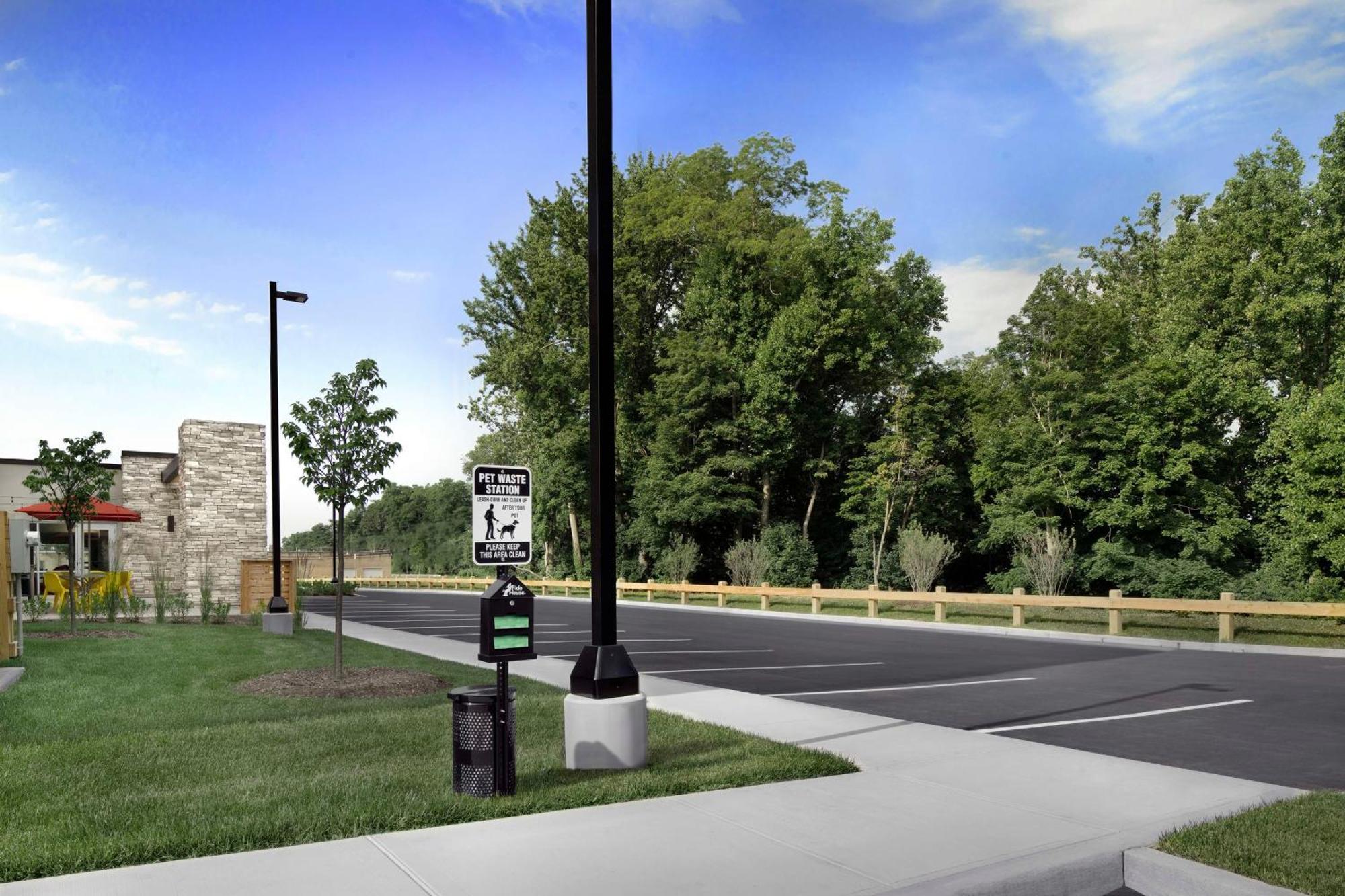 Home2 Suites By Hilton Poughkeepsie Luaran gambar