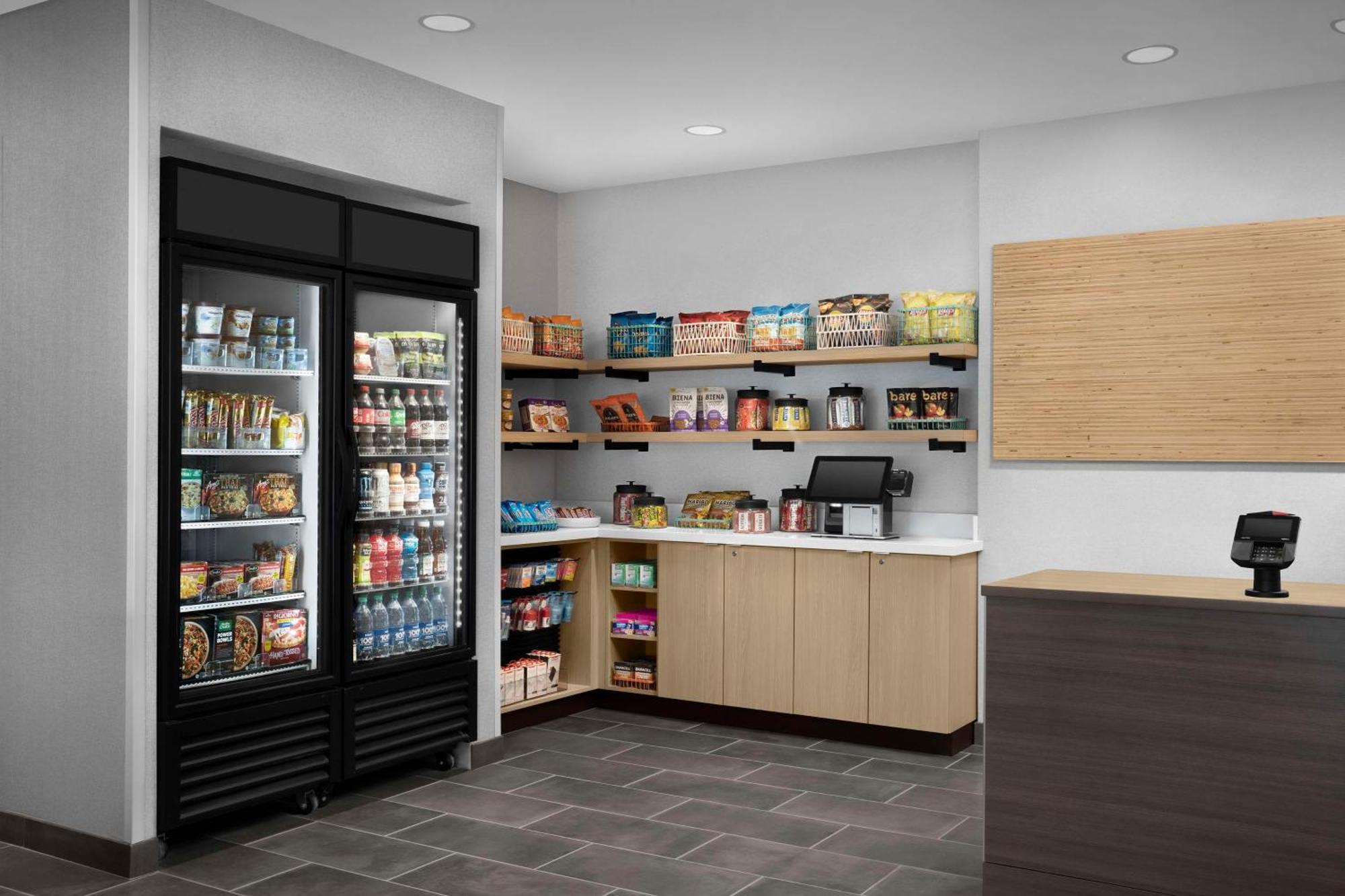 Home2 Suites By Hilton Poughkeepsie Luaran gambar